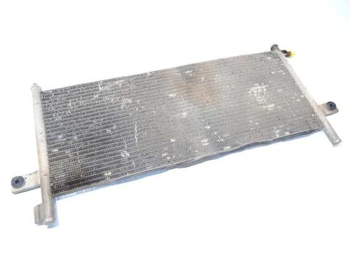 Used AC radiator NISSAN NAVARA (D22) 2.5 D 4x4 (133 hp) 12090711