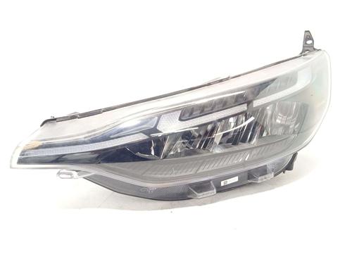 Used Left headlight Left headlight 37632411 37632411