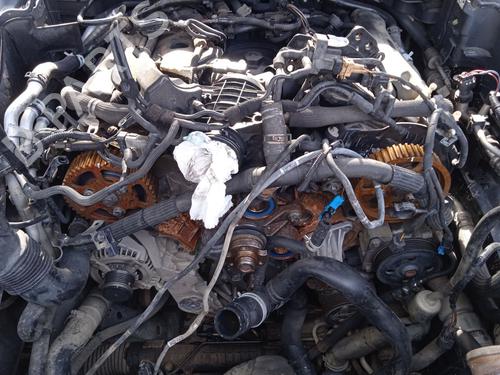 Steering rack LAND ROVER DISCOVERY IV (L319) 3.0 TD 4x4 | BP19681376M22 