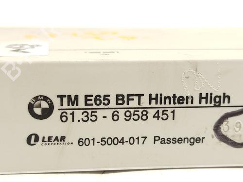 Módulo eletrónico BMW 7 (E65, E66, E67) 740 d | BP23399848M83 - Image 4