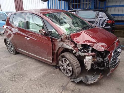 Used Parts HYUNDAI ix20 (JC)  1.6 CRDI  965540
