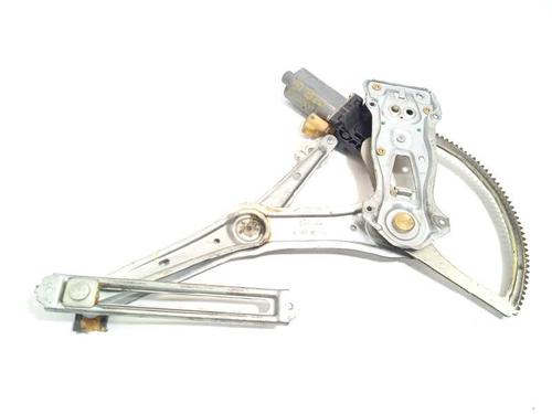 Used Front right window mechanism MERCEDES-BENZ M-CLASS (W163) ML 270 CDI (163.113) (163 hp) 16120040