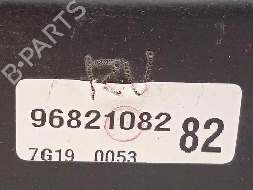 Fuse box CHEVROLET CAPTIVA (C100, C140) 2.0 D 4WD | BP16549896E1 