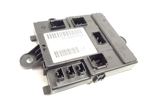 Used Electronic module OPEL GRANDLAND / GRANDLAND X (A18, P1UO) 1.6 Turbo D (75) (120 hp) 19396101