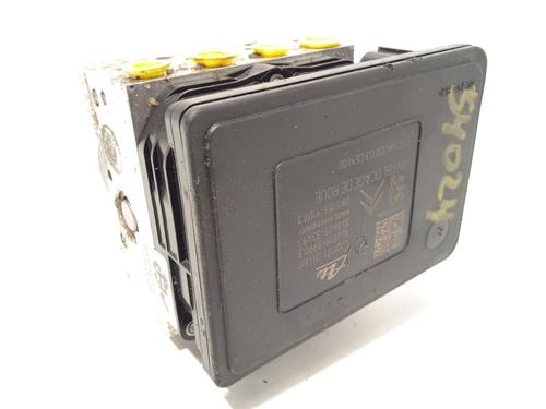 ABS pump PEUGEOT 2008 I (CU_) | BP29020554M43 - Image 3