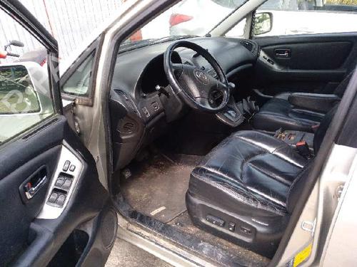 Right front steering knuckle LEXUS RX (MCU15) 300 (MCU10_, MCU10R) | BP7982864M26 