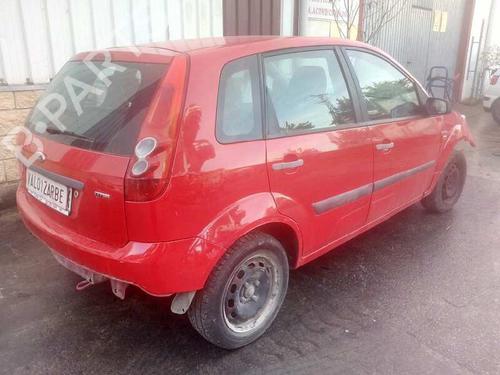 Starter FORD FIESTA V (JH_, JD_)  | BP4590721M8 