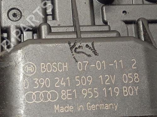 Front wiper motor AUDI A4 B7 (8EC) 2.0 TDI 16V | BP27680926M29
