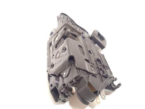 Used Front left lock SEAT TOLEDO IV (KG3) 1.6 TDI (105 hp) 13230802