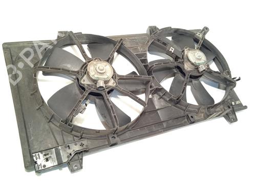 radiator-fan-mazda-6-saloon-gh-2007-2008-2009-2010-2011-2012-2013-25624273 main image
