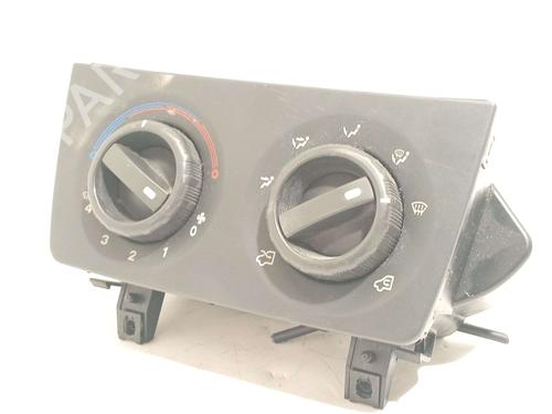 Climate control CITROËN JUMPER II Van 2.2 HDi 100 | BP39722991I5 - Image 2