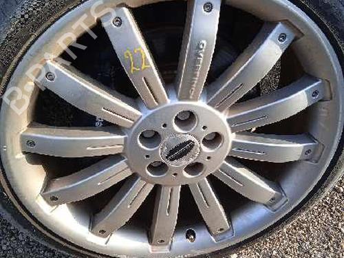 Starter LAND ROVER RANGE ROVER SPORT I (L320) 4.2 4x4 | BP9170265M8 