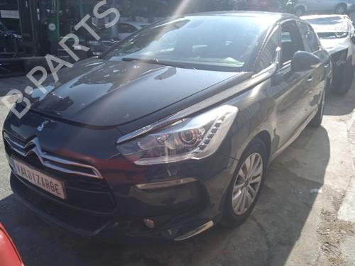 Fuse box CITROËN DS5 1.6 HDi 115 | BP20126153E1 