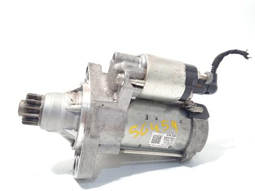 Startmotor SKODA KAMIQ (NW4) 1.0 TSI (110 hp) 28351908