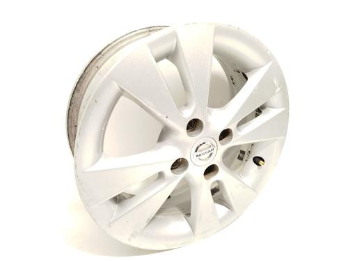 Used Rim Rim NISSAN NOTE (E11, NE11) 1.5 dCi (86 hp) 33544185 33544185