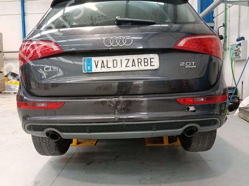 Electronic module AUDI Q5 (8RB) 2.0 TFSI quattro | BP39592992M83 - Image 27