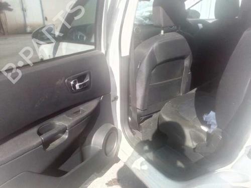 Starter NISSAN QASHQAI / QASHQAI +2 I (J10, NJ10, JJ10E) 2.0 dCi | BP4806615M8 