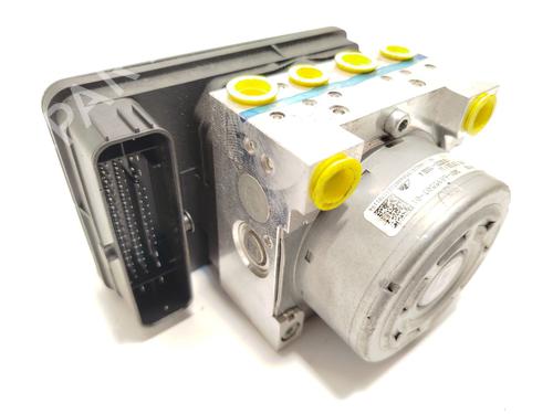 Used ABS pump BMW X1 (F48) sDrive 18 i (140 hp) 28481356