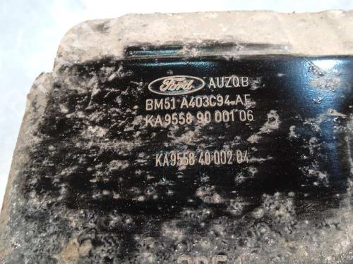 Rear bumper reinforcement FORD FOCUS III  | BP8691003C73 