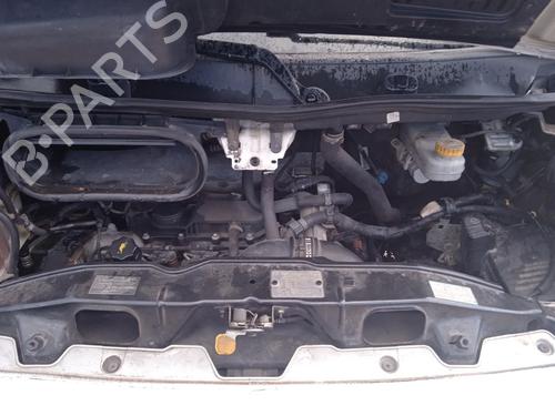 Left headlight FIAT DUCATO Van (250_) 130 Multijet 2,3 D | BP24538045C28 