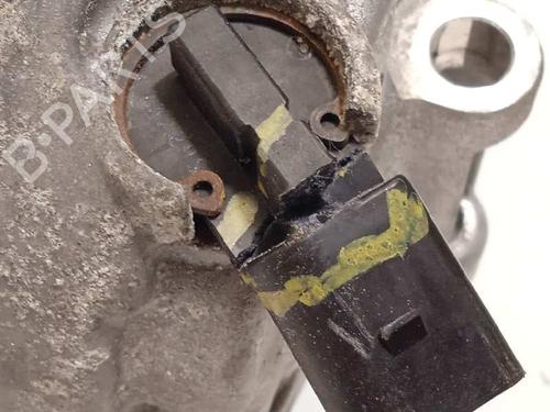 AC compressor AUDI A4 B9 (8W2, 8WC)  | BP13054490M34 