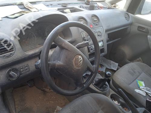 Right rear door VW CADDY III Box Body/MPV (2KA, 2KH, 2CA, 2CH) 1.9 TDI | BP29498992C5 
