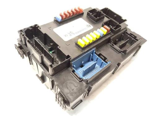 Used Fuse box JEEP RENEGADE SUV (BU, B1, BV) [2014-2026]  10381938