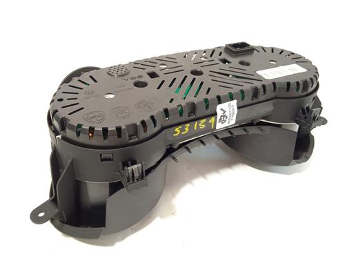 Instrument cluster ALFA ROMEO GIULIETTA (940_) 1.6 JTDM (940FXD1A) | BP26387440C47 