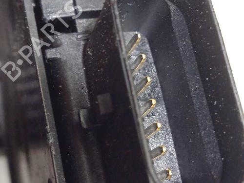 Front left lock PEUGEOT 308 II (LB_, LP_, LW_, LH_, L3_) 1.6 HDi 100 | BP17494922C98