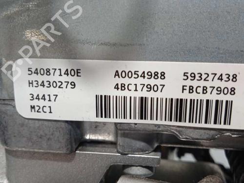 Steering column MAZDA 2 Hatchback (DL, DJ) 1.5 SKYACTIV-G | BP10491459M21  - Image 5
