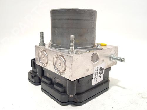 ABS pump PEUGEOT 3008 II SUV (MC_, MR_, MJ_, M4_)  | BP29323037M43 