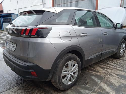 ABS pump PEUGEOT 3008 II SUV (MC_, MR_, MJ_, M4_) 1.5 BlueHDi 130 | BP24216786M43 