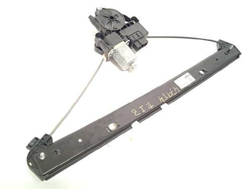 Used Rear left window mechanism Rear left window mechanism 9753956 9753956