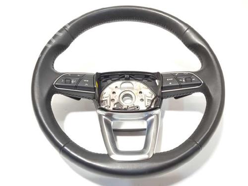 Steering wheel AUDI Q5 (FYB, FYG) 35 TDI quattro (163 hp) 16658590