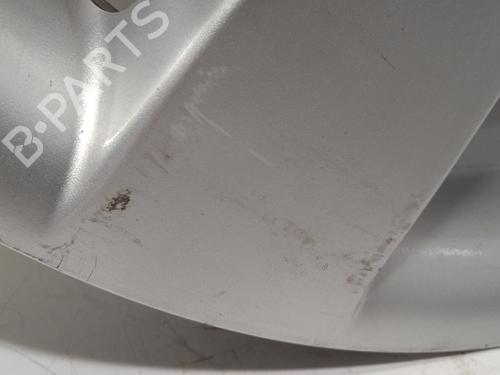 Rim HYUNDAI SANTA FÉ II (CM) 2.2 CRDi | BP29452350C45 
