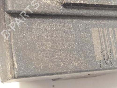 Electronic module PEUGEOT PARTNER Box Body/MPV (K9) e-Partner | BP19679649M83 - Image 4