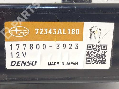 Electronic module SUBARU LEGACY V Estate (BR) 2.0 D AWD | BP7514254M83 