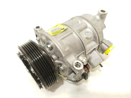 AC compressor SEAT IBIZA V (KJ1, KJG) 1.5 TSI | BP36014649M34 - Image 2