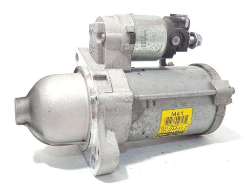 Used Starter Starter 25303543 25303543