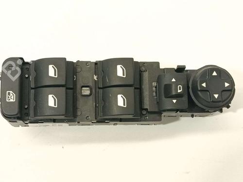Left front window switch OPEL MOKKA 1.2 (76) | BP39465507I27 - Image 3