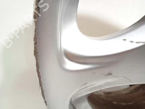 Rim MERCEDES-BENZ S-CLASS (W220)  | BP11870242C45 