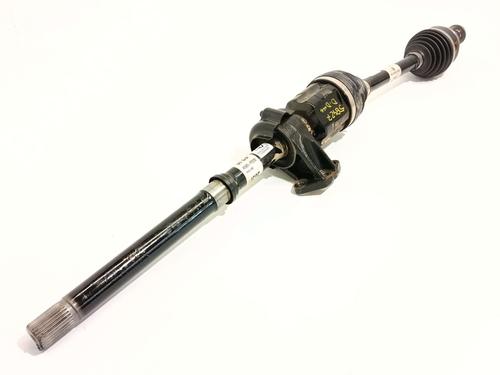 Used Right front driveshaft Right front driveshaft 38443817 38443817