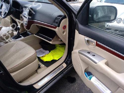 Gearbox HYUNDAI SANTA FÉ II (CM)  | BP5409613M3 