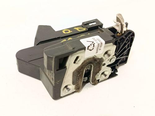 Used Front right lock Front right lock 37484510 37484510