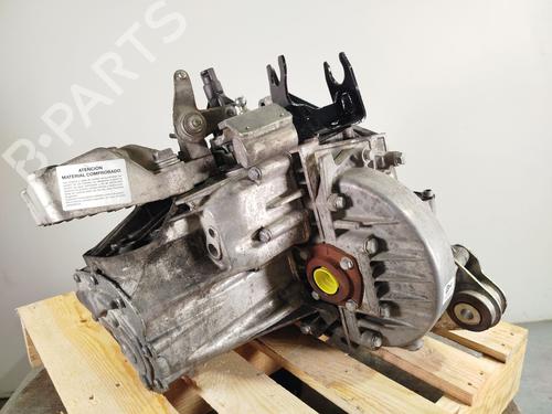 Gearbox PEUGEOT BOXER Platform/Chassis 2.2 BlueHDi 140 | BP33856794M3 - Image 2
