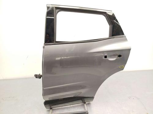 Used Left rear door Left rear door 38483054 38483054