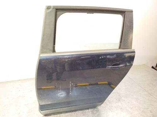 Left rear door PEUGEOT 5008 (0U_, 0E_) 1.6 HDi | BP24844370C4