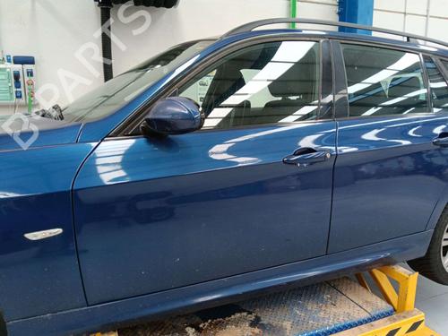 Left sun visor BMW 3 Touring (E91) 320 d | BP38589271I1 - Image 10