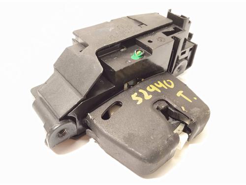 Bagklap lås CITROËN C4 Picasso II 1.2 THP 130 (130 hp) 17650568