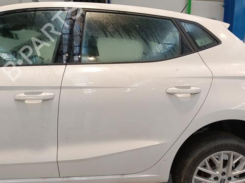 Intercooler SEAT IBIZA V (KJ1, KJG) 1.0 TSI | BP36031847M30 - Image 16